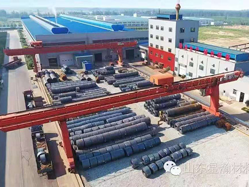 原料廠(chǎng)